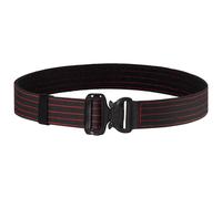 Ceinture tactique Competition Nautic Shooting Belt Helikon - Black/Red S