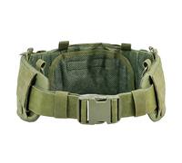 Ceinture Tactique EMR, Ceinture-Cummerbund Modifiée et Allongée avec Système Molle Modulaire à Dégagement Rapide, pour JPC CPC NCP XPC 420(Green,M)