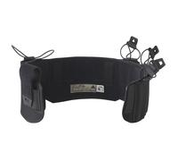 Ceinture tactique Firefly Low Vis Belt Sleeve MK II Direct Action - Black L