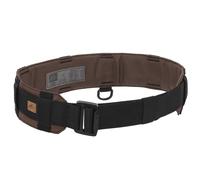 Ceinture tactique Forester Helikon - Earth Brown/Black XL/XXL