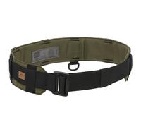 Ceinture tactique Forester Helikon - Olive Green/Black M/L