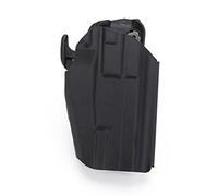 Ceinture Tactique Holster Quick Pull Pistol Case pour Glock 17 23 sig p226 Accessoires de cinéma