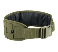 Ceinture tactique Molle Belt Brandit - Olive