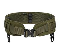 Ceinture tactique MOLLE Laser Cut JB Tacticals - Green