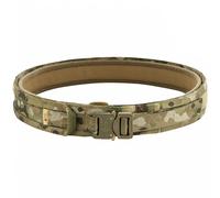 Ceinture tactique Ranger Cobra Buckle Belt M-Tac - MultiCam 3XL