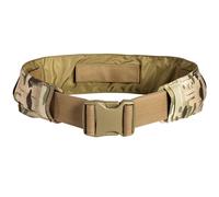 Ceinture tactique Tasmanian Tiger Warrior Laser Cut - MultiCam M