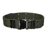 Ceinture tactique US LC2 MFH - Olive