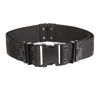 Ceinture tactique US LC2 Mil-Tec - Black L