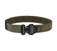 Ceinture tactique Warhawk Modular Rescue/Gun Belt Hook MK II Direct Action - Ranger Green S