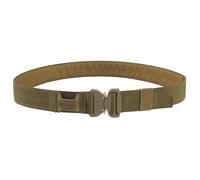 Ceinture tactique Warhawk Rescue Gun Belt Hook MK II Direct Action - Coyote Brown S