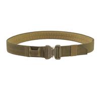 Ceinture tactique Warhawk Rescue Gun Belt Loop MK II Direct Action - Coyote Brown L
