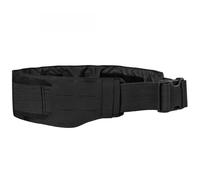 Ceinture tactique Warrior Laser Cut Tasmanian Tiger - Black M