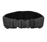 Ceinture tactique Warrior MK IV Tasmanian Tiger - Black S