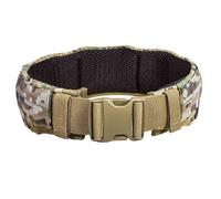 Ceinture tactique Warrior MK IV Tasmanian Tiger - MultiCam L