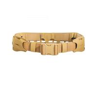 Ceinture Tasmanian Tiger Molle Hypalon Beige 140 cm