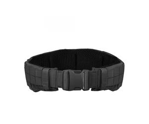 Ceinture Tasmanian Tiger Warrior Belt MK IV Vert olive S