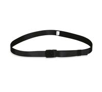 Ceinture Tatonka Travel Waistbelt Noir 30 mm