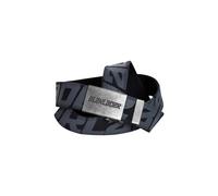 Blakläder Ceinture Canvas Noir 403300009900