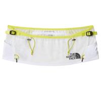 The North Face - Summit Run Belt - Sac banane - S - tnf white / white ash