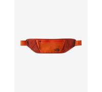 The North Face - Sunriser Run Belt - Sac banane - One Size - lava red / iron clay