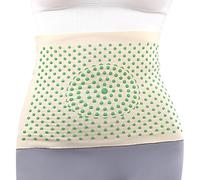 Ceinture thermique,ceinture d'armoise, Ceinture lombaire pour femmes, Ceinture menstruelle respirante, ceinture de soutien lombaire, ceinture de soutien thermique pour femmes automne hiver garder au c