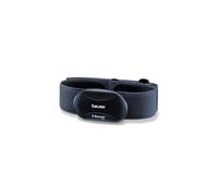 Ceinture digitale pour cardio-fréquencemètre Noir
