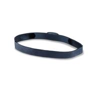 Ceinture digitale pour cardio-fréquencemètre Noir