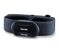 Ceinture digitale pour cardio-fréquencemètre Noir