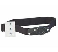 Ceinture thoracique pour montre connectée SW-500 Newgen Medicals
