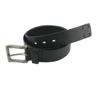 Ceinture - TIMBERLAND - 3364-001 - Cuir - Noir - 38mm de large 85 cm