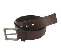 Ceinture - TIMBERLAND - 3364-200 - Marron - Cuir - 38mm de large 90 cm