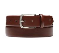 Ceinture - TIMBERLAND - Dfi Cow Leather - Cuir de vache - 3,5 cm - Décontractée 125 cm