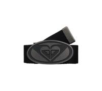 Ceinture tissée femme Roxy Time To Go Noir TU