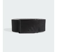 adidas Homme REVERSIBLE WEBBING BELT, Black/Grey Two, One Size
