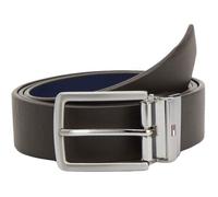 Ceinture Tommy Hilfiger Denton Reversible, Noir, Homme