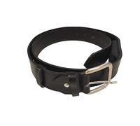 Ceinture traceur GPS Neki Grands parents Alzheimer, Noir , 105 cm de cintura, talla42