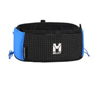 Millet – Ceinture de trail Intense Pro Belt – Hydratation – Bleu/Noir Taille M