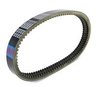 Ceinture Transmission Courroie D'entraînement Pour AIXAM Pour Lombardini Pour 502 Progress Pour 721 Pour 741 Pour Scouty 2005 2006 2007 2008-2010 Courroie variateur