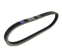 Ceinture Transmission Courroie D'entraînement Pour Kioti Pour Mechron 2200 2011-2017 Pour Mechron 2240 2011 2012 2013 2014 2015 2016 2017 Courroie D'entraînement Courroie variateur
