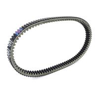 Ceinture Transmission Transfert D'entraînement Par Courroie Poulie D'engrenage Entraîné Transmission D'embrayage Moto Compatible Avec Piaggio Pour BEVERLY Pour 500 IE