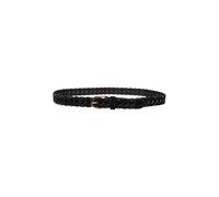 Ceinture tressÃ©e femme Greenpoint Noir 36