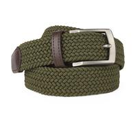 Ceinture Tressée Homme 501105 Pied 130 130 cm