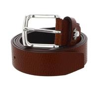Ceinture U.S. POLO ASSN. Hitchcock Classic [222360] - Cuir Marron - Homme 95 cm