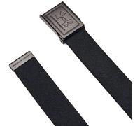 Ceinture Under Armour M Stretch Webbing Belt-BLK 196885503542 taille OSFM EU