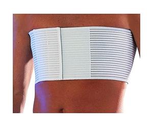 Ceinture universelle 16 cm Taglia 4