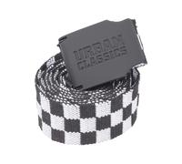 Ceinture Urban Classic 150cm Noir TU