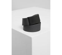 Ceinture Urban Classic canvas Marron TU