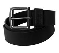 Urban Classics Ceinture imitation cuir mixte Noir Taille L