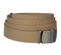 Mil-Tec Ceinture en coton Us