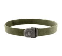 Ceinture USMC Helikon - Olive Green M